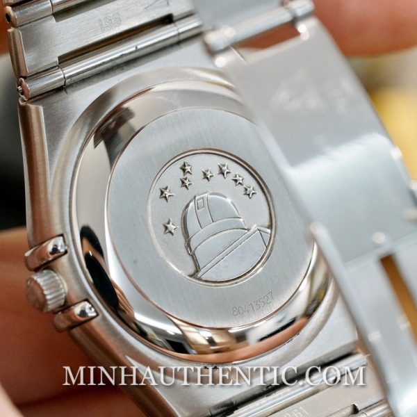 Omega Constellation Automatic Chronometer 1502.30.00 