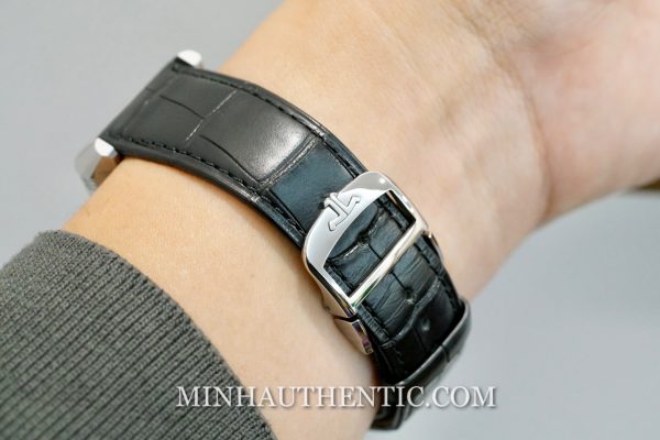 Jaeger LeCoultre Reverso Duoface Large Q3848420 (215.8.D4) - Ảnh 14
