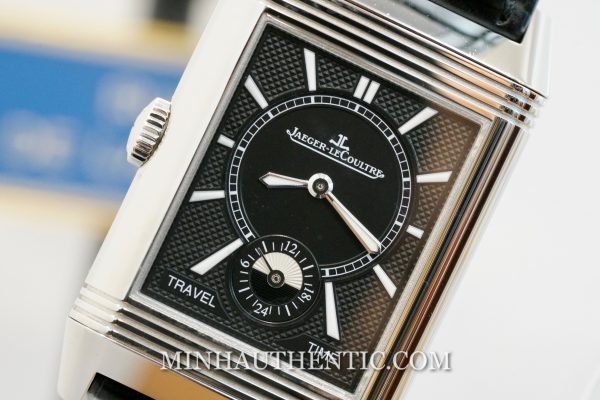 Jaeger LeCoultre Reverso Duoface Large Q3848420