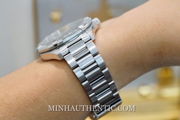 Tag Heuer Aquaracer Calibre 5 Automatic WAY2110.BA0910 - Ảnh 3