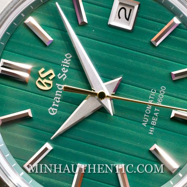Grand Seiko SBGH305G Chinese dial