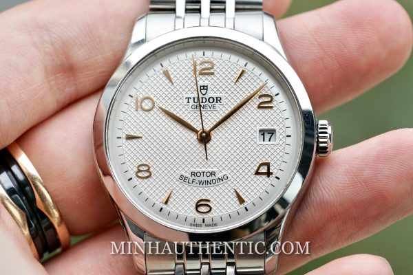 Tudor 1926 36mm Automatic 91450-0011 - Ảnh 5