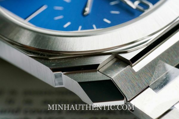 Bvlgari Octo Finissimo Automatic Steel Blue 103431 - Ảnh 19