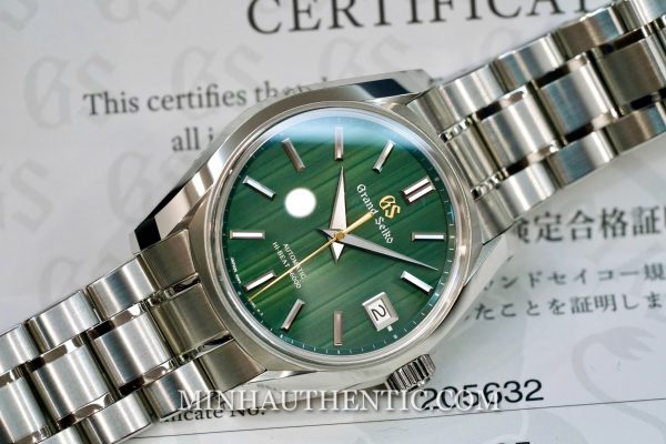 Grand Seiko SBGH305G