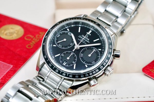 Omega Speedmaster Racing Co-Axial Chronometer 326.30.40.50.01.001