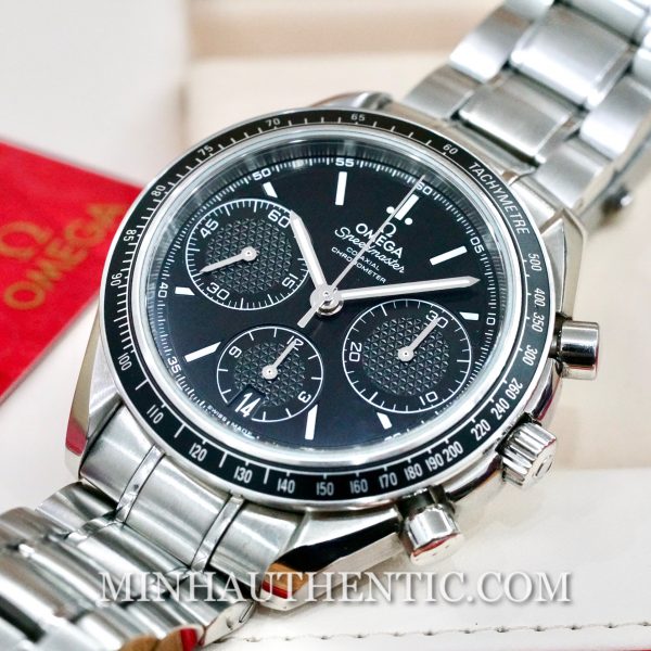 Omega Speedmaster Racing Co-Axial Chronometer 326.30.40.50.01.001