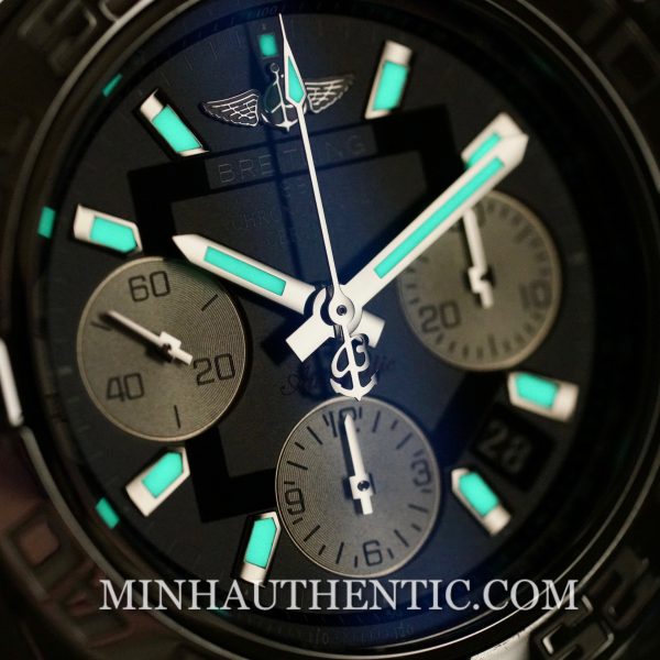 Breitling lume