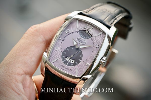 Parmigiani Kalpa XL Hebdomadaire 8 Days Purple PF012691.01
