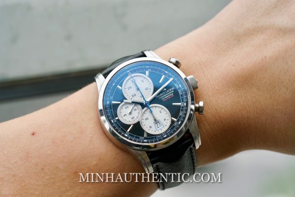 Maurice Lacroix Pontos S Chronograph PT6288-SS001-330 - Ảnh 3