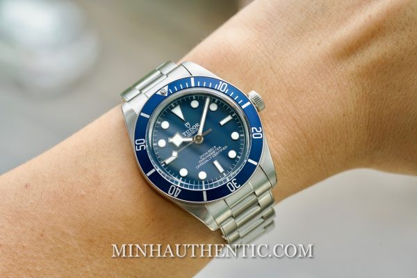 Tudor Black Bay 58 Blue 79030B - Ảnh 7