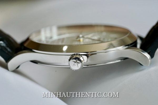 Zenith Elite Class Automatic 03.1125.679/02.C490 - Ảnh 10