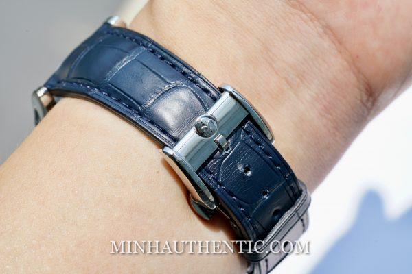 Pequignet Paris Royale Moonphase 9007437 - Ảnh 18