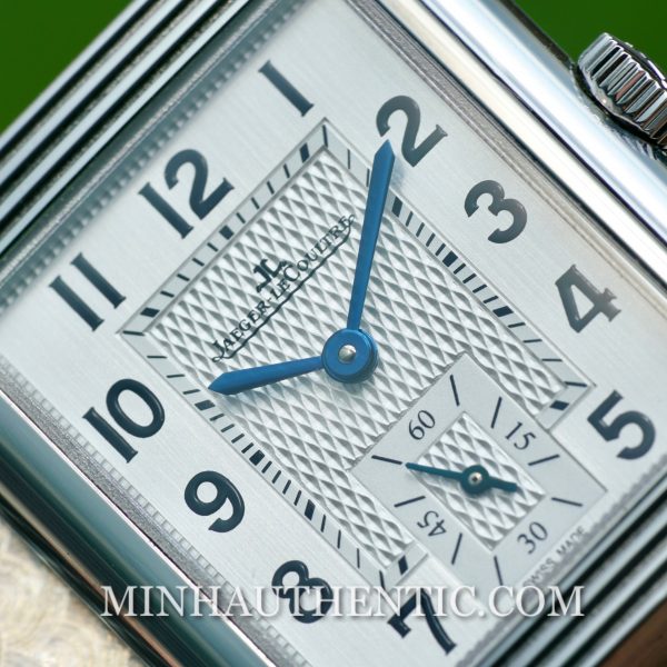 Jaeger LeCoultre Reverso Monoface Medium Q2438520