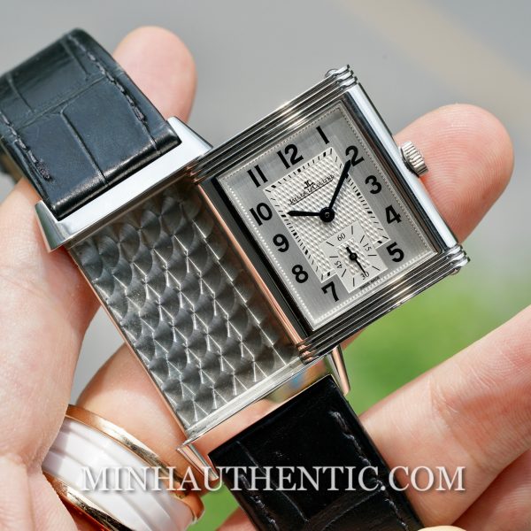 Jaeger LeCoultre Reverso Monoface Medium Q2438520