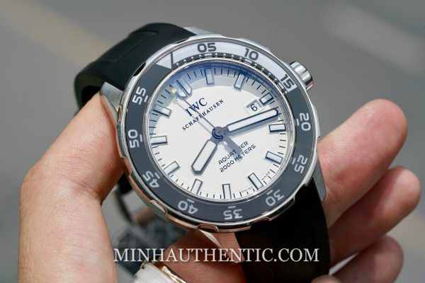 IWC Aquatimer 2000 IW3568-11 - Ảnh 4