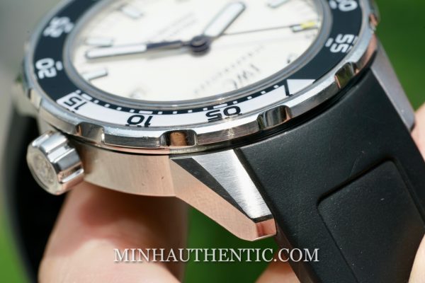 IWC Aquatimer 2000 IW3568-11 - Ảnh 9