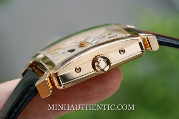 Omega Museum No.2 "Cosmic" 5756.30.01 - Ảnh 7