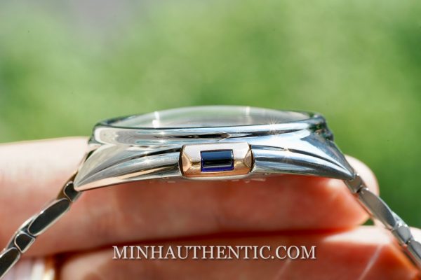 Cartier Cle rose 3850 W2CL0002