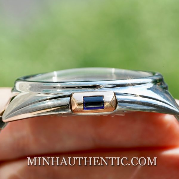 Cartier Cle rose 3850 W2CL0002