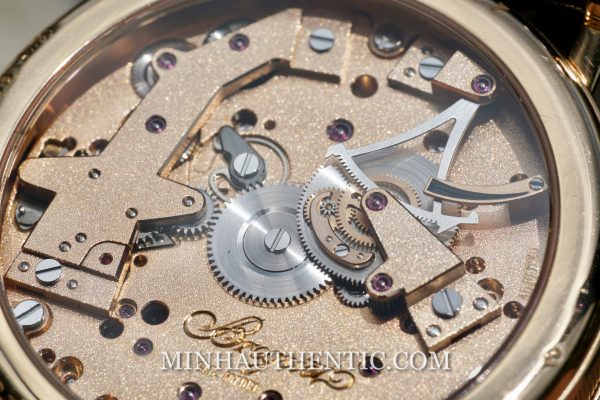 Breguet cal 507DR