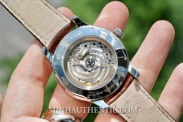 Jaeger LeCoultre Master Calendar Q151842A (147.8.41.S) - Ảnh 6