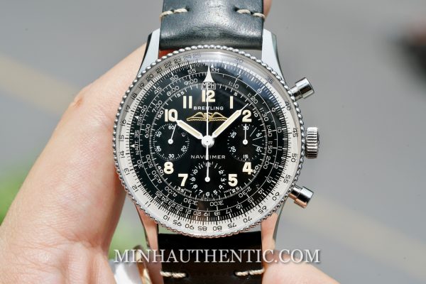 Breitling Navitimer Ref. 806 1959 Re-Edition AB0910371B1X1