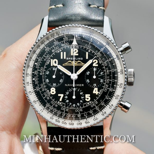 Breitling Navitimer Ref. 806 1959 Re-Edition AB0910371B1X1