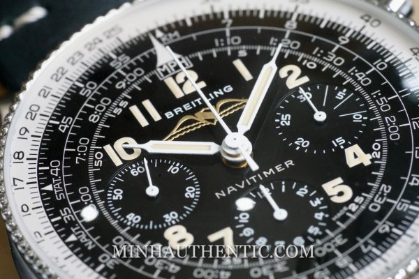 Breitling Navitimer Ref. 806 1959 Re-Edition AB0910371B1X1 - Ảnh 16