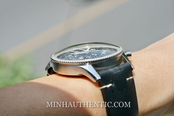 Breitling Navitimer Ref. 806 1959 Re-Edition AB0910371B1X1 - Ảnh 19
