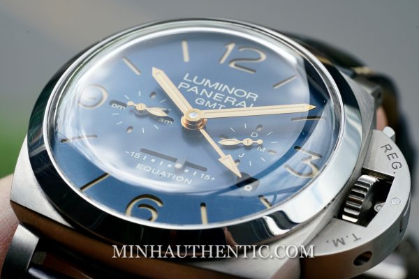 Panerai Luminor Equation of Time PAM00670 - Ảnh 11