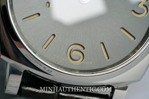 Panerai Luminor Due 3 Days PAM00676 - Ảnh 12
