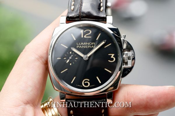 Panerai Luminor Due 3 Days PAM00676