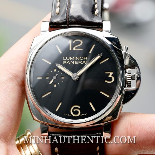 Panerai Luminor Due 3 Days PAM00676