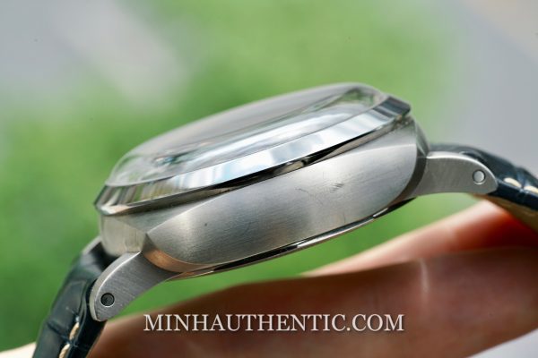 Panerai Luminor Equation of Time PAM00670 - Ảnh 6