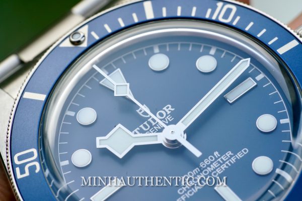 Tudor Black Bay 58 Blue 79030B - Ảnh 10