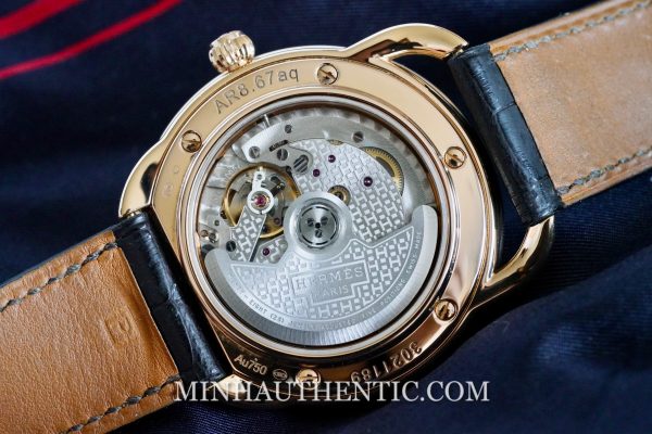 Hermes H1837
