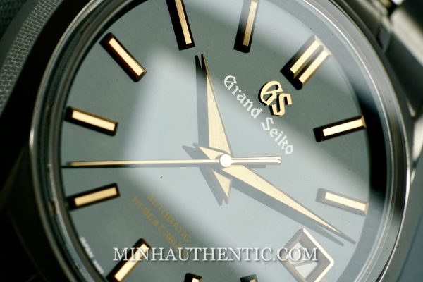 Grand Seiko 62GS Heritage Hi-Beat 36000 SBGH271 - Ảnh 15