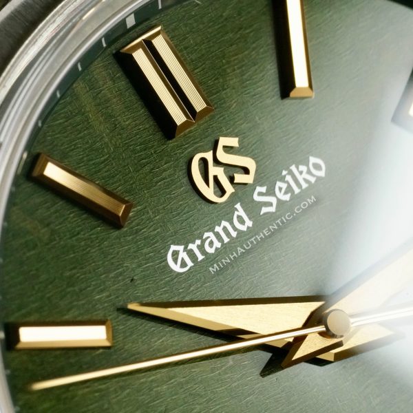 Grand Seiko 62GS Heritage Hi-Beat 36000 SBGH271