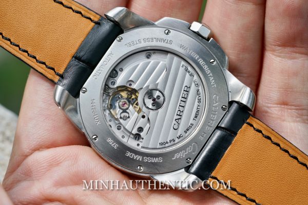 Cartier 1904-PS MC