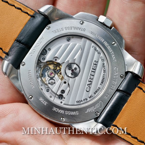 Cartier 1904-PS MC