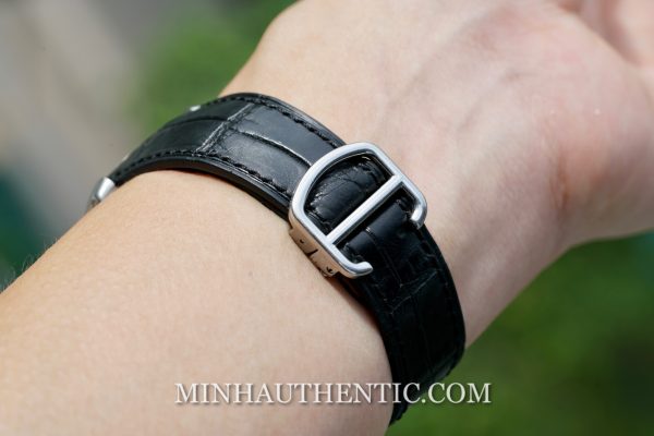 Cartier Calibre 38mm WSCA0003 - Ảnh 11