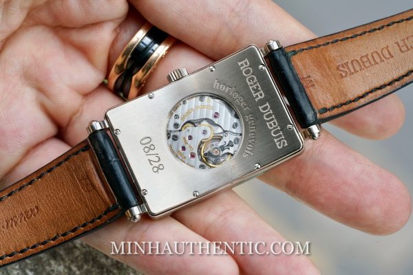 Roger Dubuis RD18
