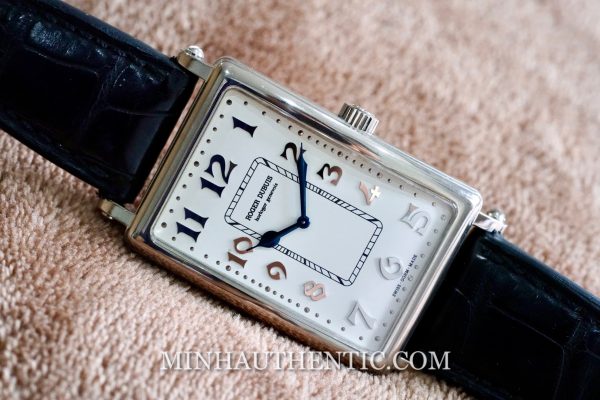 Roger Dubuis Much More 18k White Gold M28 18 0 - Ảnh 10