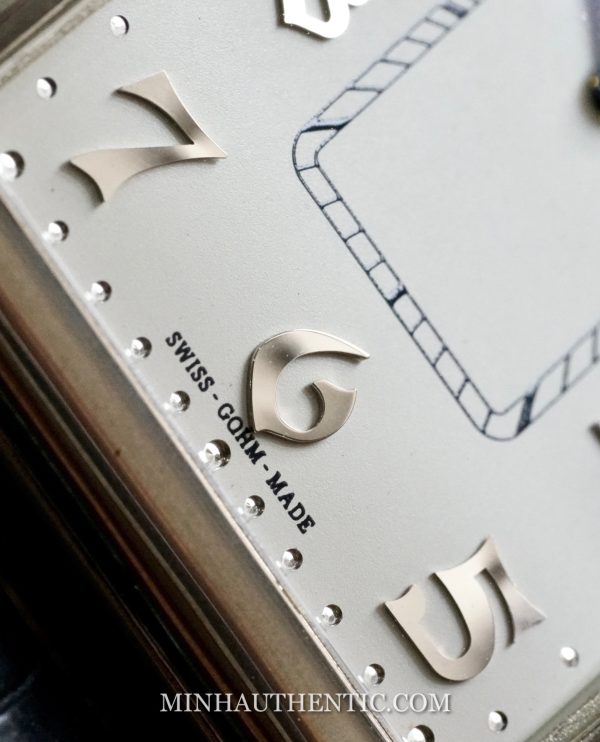 Roger Dubuis GQHM Geneva Quality Hallmark