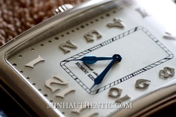 Roger Dubuis Much More 18k White Gold M28 18 0 - Ảnh 13