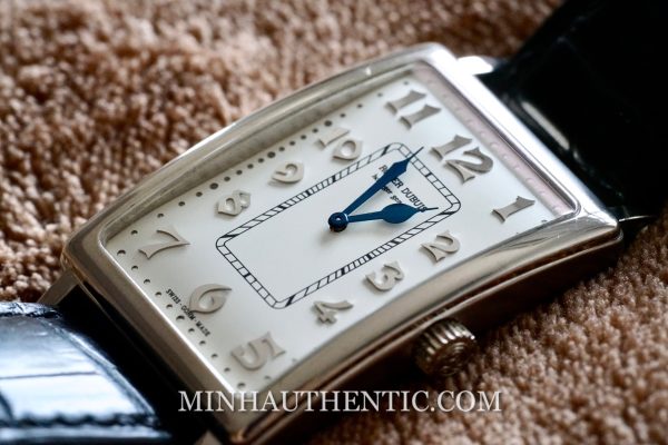 Roger Dubuis Much More 18k White Gold M28 18 0 - Ảnh 14