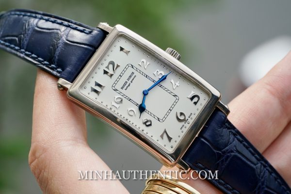 Roger Dubuis Much More 18k White Gold M28 18 0