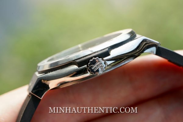 Hublot Classic Fusion Black Automatic 38mm Titanium 565.NX.1170.LR - Ảnh 5