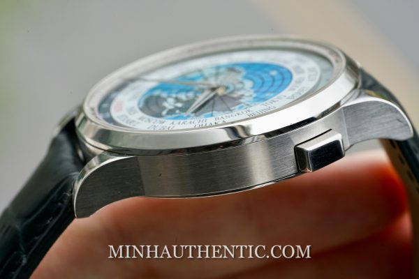 Montblanc Heritage Spirit Orbis Terrarum 112308 - Ảnh 5