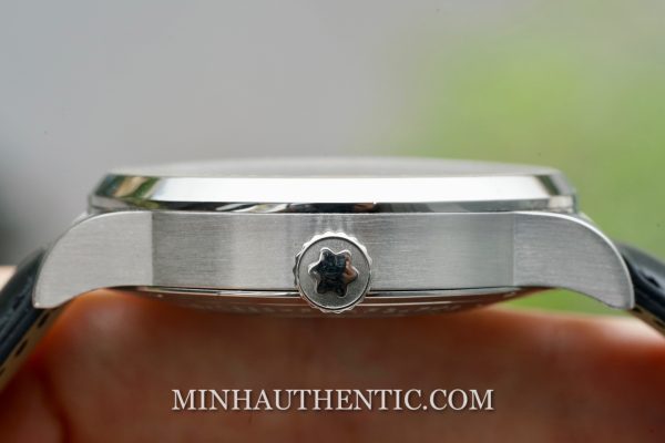 Montblanc Heritage Spirit Orbis Terrarum 112308 - Ảnh 6